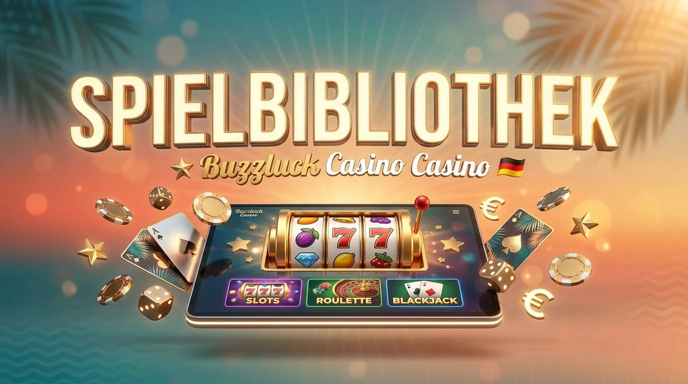 Spielbibliothek