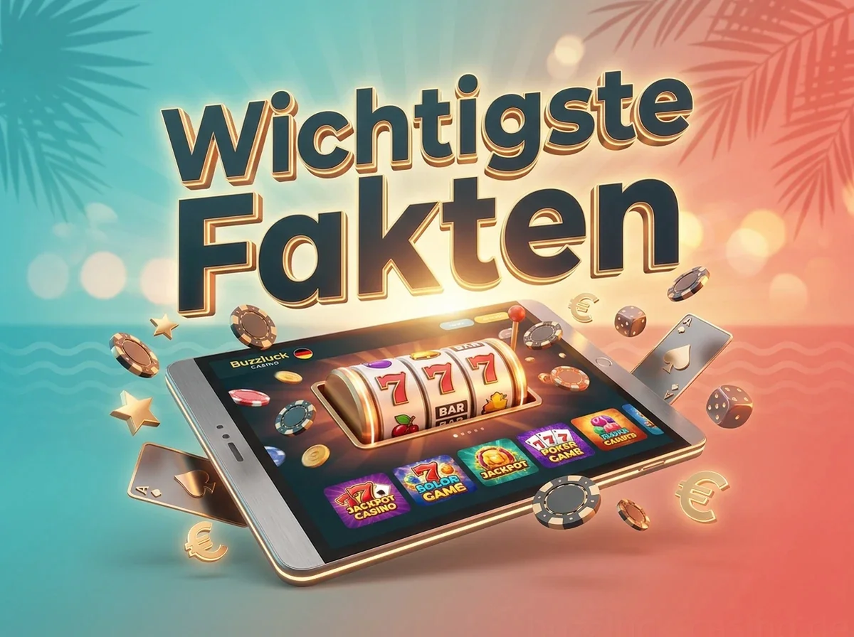 Wichtigste Fakten